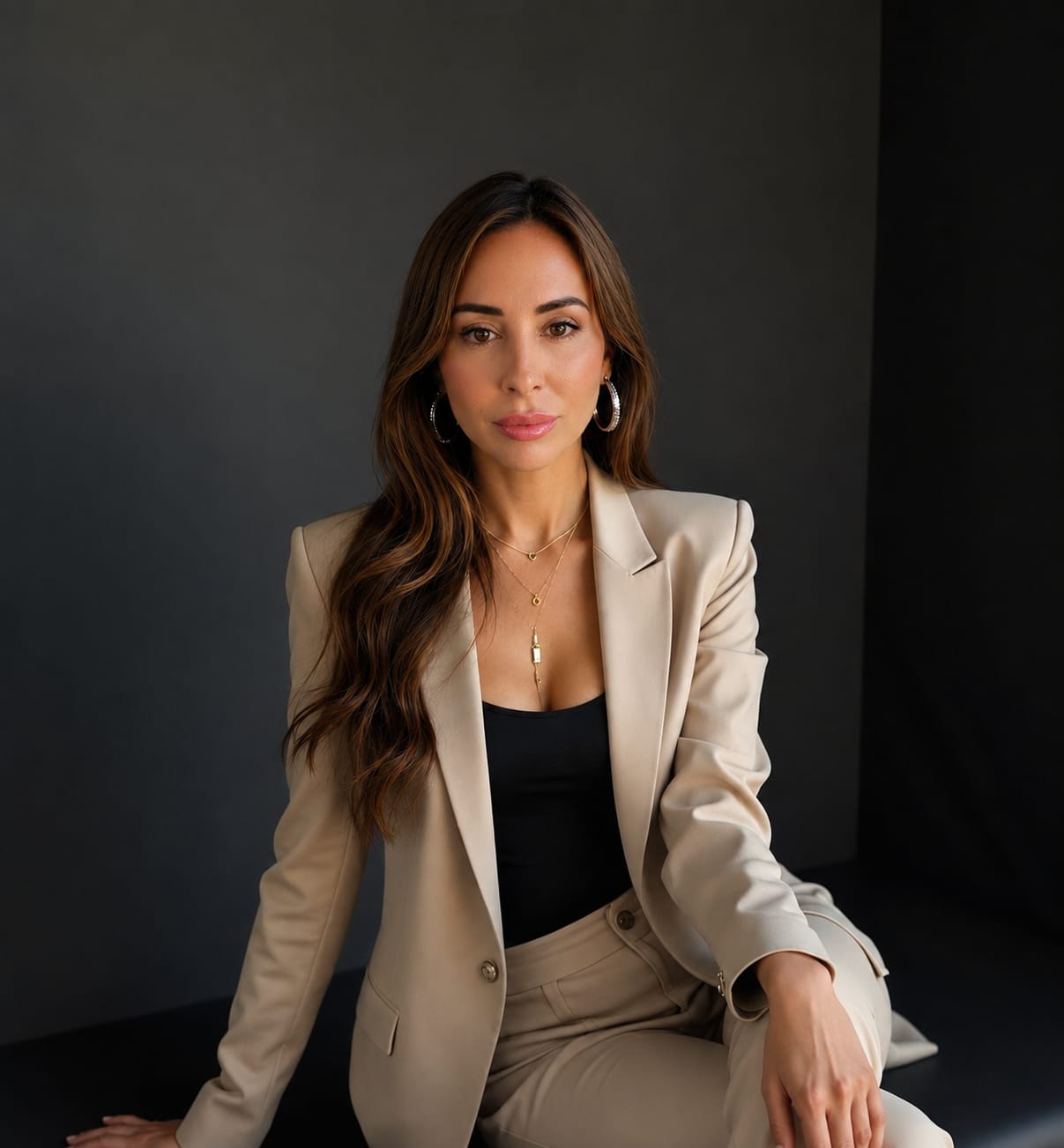 Profesora de PRECISSA INSTITUTE